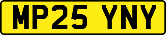 MP25YNY
