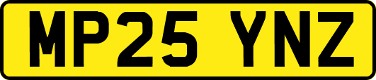 MP25YNZ