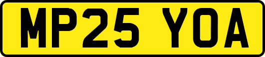 MP25YOA
