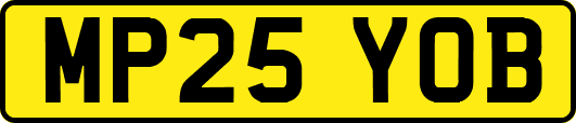 MP25YOB