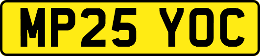 MP25YOC