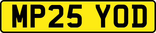 MP25YOD