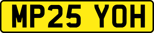 MP25YOH