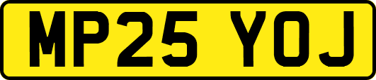 MP25YOJ