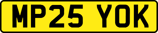 MP25YOK