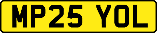 MP25YOL