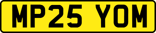 MP25YOM