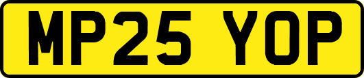 MP25YOP