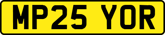 MP25YOR