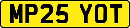 MP25YOT