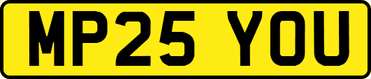 MP25YOU