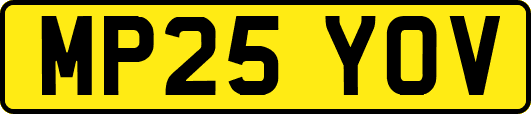 MP25YOV