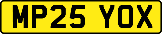 MP25YOX