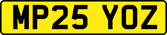 MP25YOZ