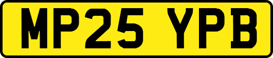 MP25YPB