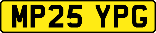 MP25YPG