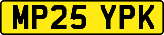 MP25YPK