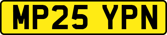 MP25YPN