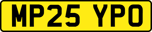 MP25YPO