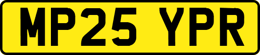 MP25YPR