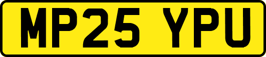 MP25YPU