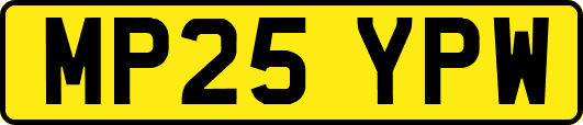 MP25YPW