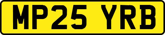 MP25YRB