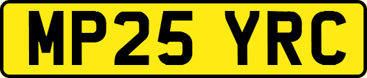 MP25YRC