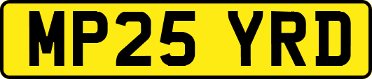 MP25YRD