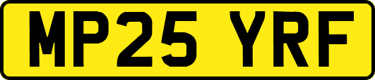 MP25YRF