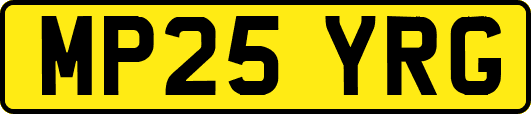 MP25YRG