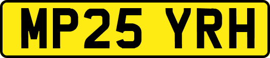 MP25YRH