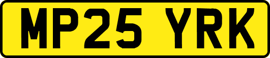 MP25YRK