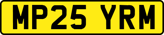 MP25YRM