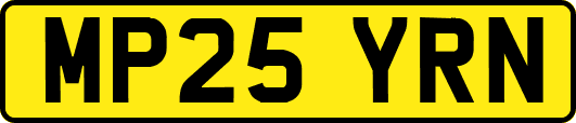 MP25YRN