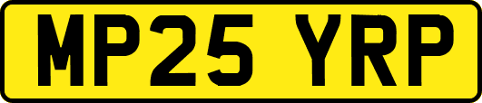 MP25YRP