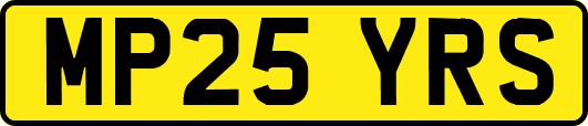 MP25YRS