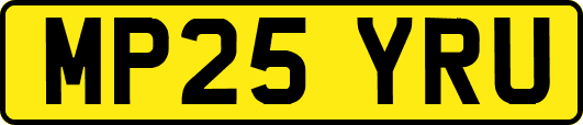 MP25YRU
