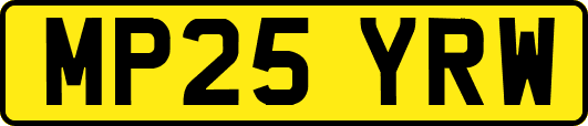 MP25YRW