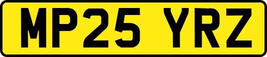 MP25YRZ
