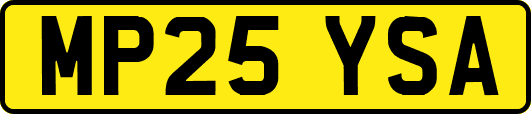 MP25YSA