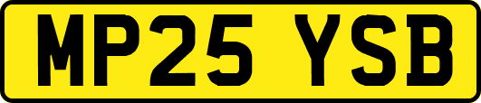 MP25YSB