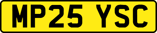 MP25YSC