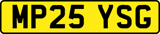 MP25YSG