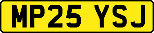 MP25YSJ