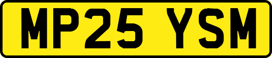 MP25YSM