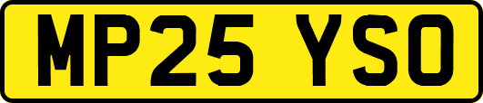 MP25YSO