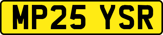 MP25YSR