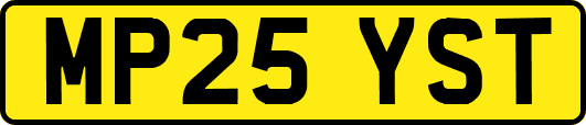 MP25YST
