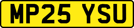 MP25YSU